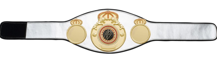 WRESTLING GEM CHAMPIONSHIP BELT PROLION/G/WRESTGEMG - AVAILABLE IN 6+ COLOURS WRESTLING GEM CHAMPIONSHIP BELT PROLION/G/WRESTGEMG - AVAILABLE IN 6+ COLOURS